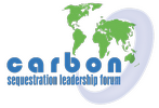 Carbon Sequestration Leadership Forum  (CSLF)