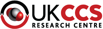 Logotipo del UK CCS Research Centre
