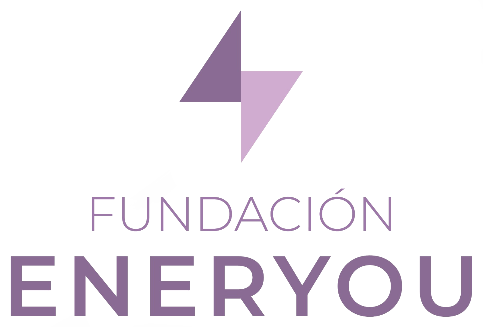 Logotipo de Fundación Eneryou